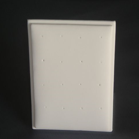 8 pairs earring stud board