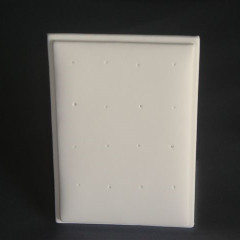 8 pairs earring stud board