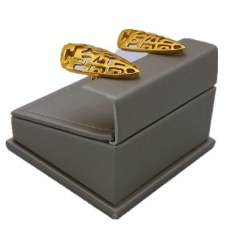 1 pair Earring Stand