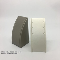 Oval Shape Window Display Set