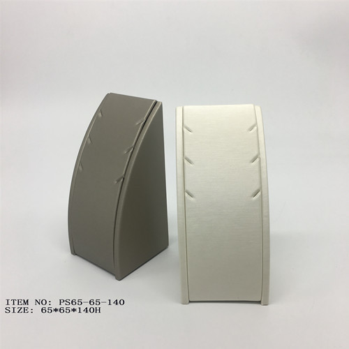 Oval Shape Window Display Set