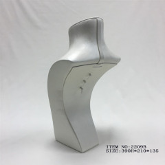 2209B Display Bust