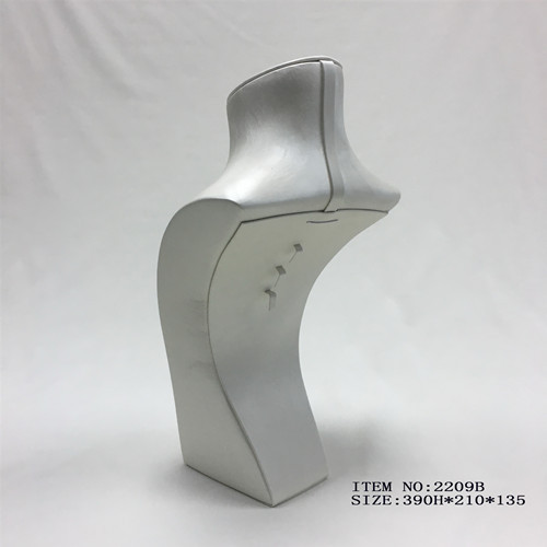 2209B Display Bust
