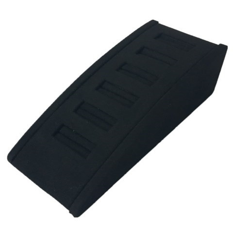 Ring Ramp with 5pcs ring slots