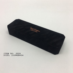 JE-25 Octagon Bracelet Box