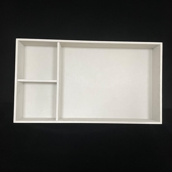 Custom Wardrobe Drawer Accessories Trays