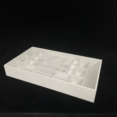 Custom Wardrobe Drawer Accessories Trays