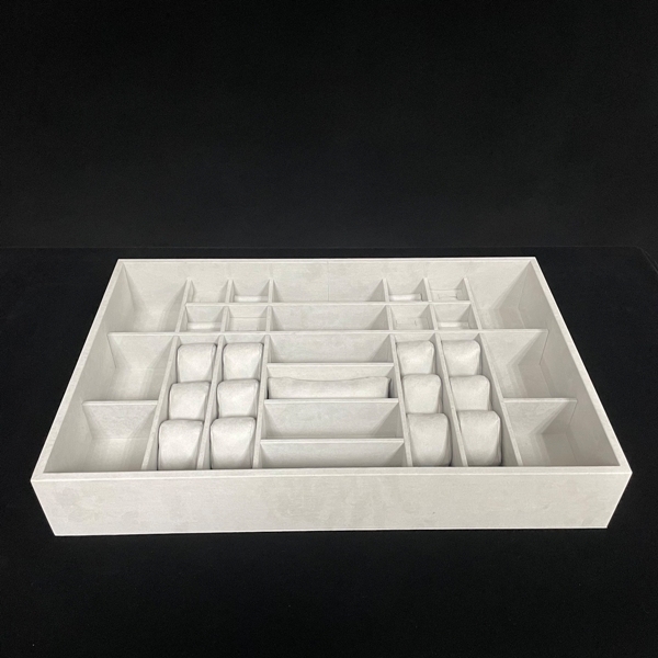 Custom Wardrobe Drawer Accessories Trays
