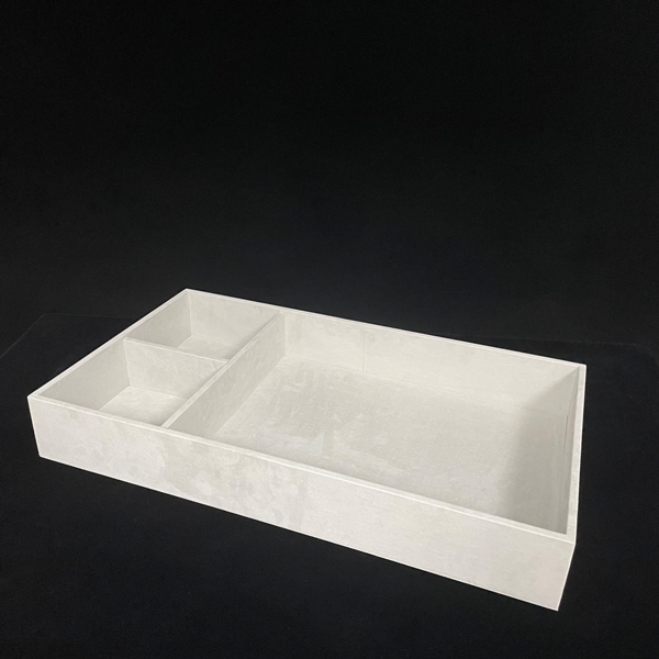 Custom Wardrobe Drawer Accessories Trays