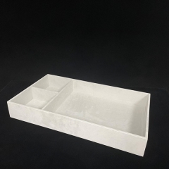 Custom Wardrobe Drawer Accessories Trays