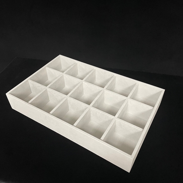 Custom Accessories Trays