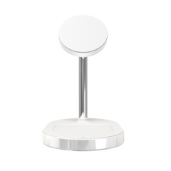 Apple MFM certified 3 in1 wireless charging stand