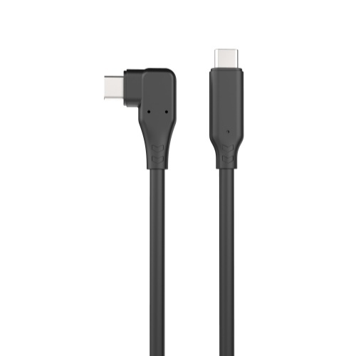Ultra Soft Silicon USB4.0 Gen2 Cable