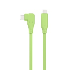 Ultra Soft Silicon USB4.0 Gen2 Cable