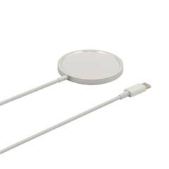 Tankya Wireless Charger, Qi Compatible 15W Wireless Charging Pad