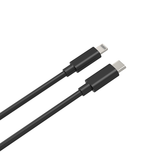 3Meter USB C to Lightning PD Charge & Sync Cable