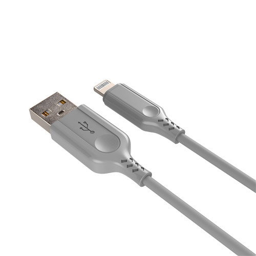 USB-A to Mfi Lightning Fast Charge USB Data Cable