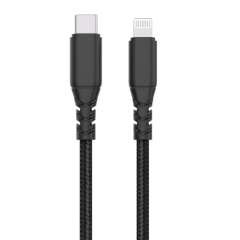 SUPER TOUGH MFi USB-C to Lightning C94 Charge & Sync Cable