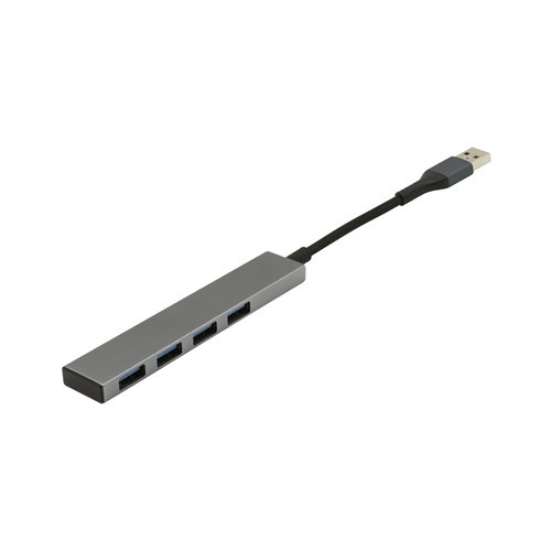 4 in 1 Hub - USB-A into USB 3.0 x 4