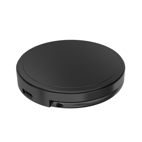 qi2 certified - Portable Wireless Charger with Stand
