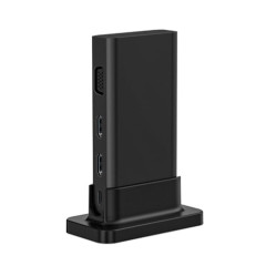 9 in 1 Multi-functional Hub