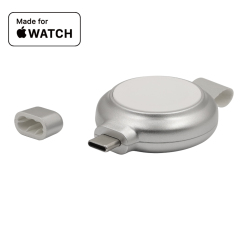 Apple Certified-Portable Magnetic Wireless PD FAST Apple Watch Charger