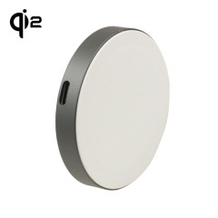 qi2 certified - Wireless Charging Pad