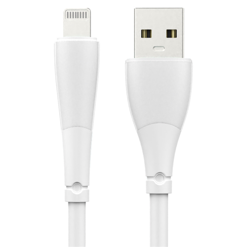 USB-A to Mfi Lightning Charge & Sync Cable