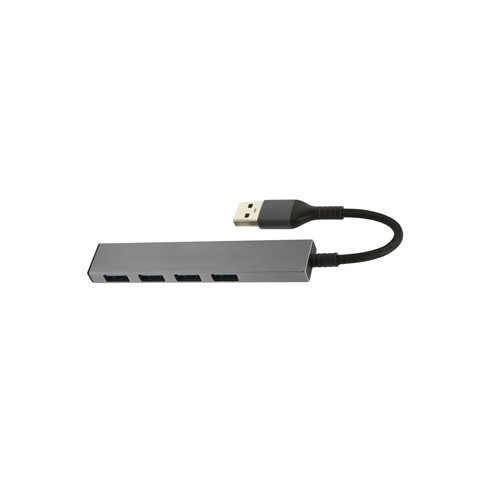 4 in 1 Hub - USB-A into USB 3.0 x 4