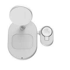 Apple Certified-Portable Apple Watch Charger Stand- FAST Charger