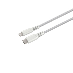 SUPER TOUGH MFi USB-C to Lightning C94 Charge & Sync Cable