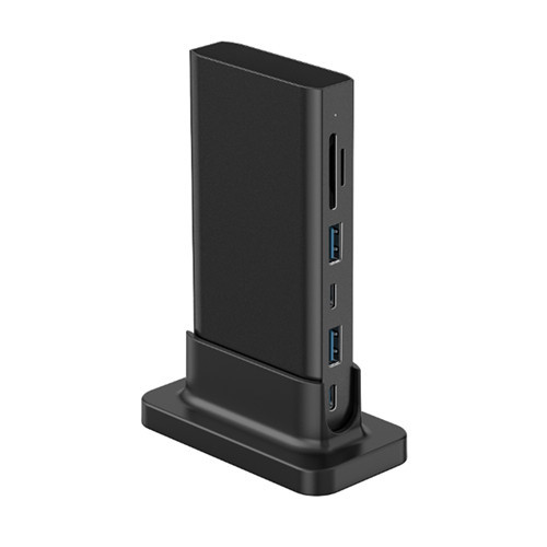 9 in 1 Multi-functional Hub