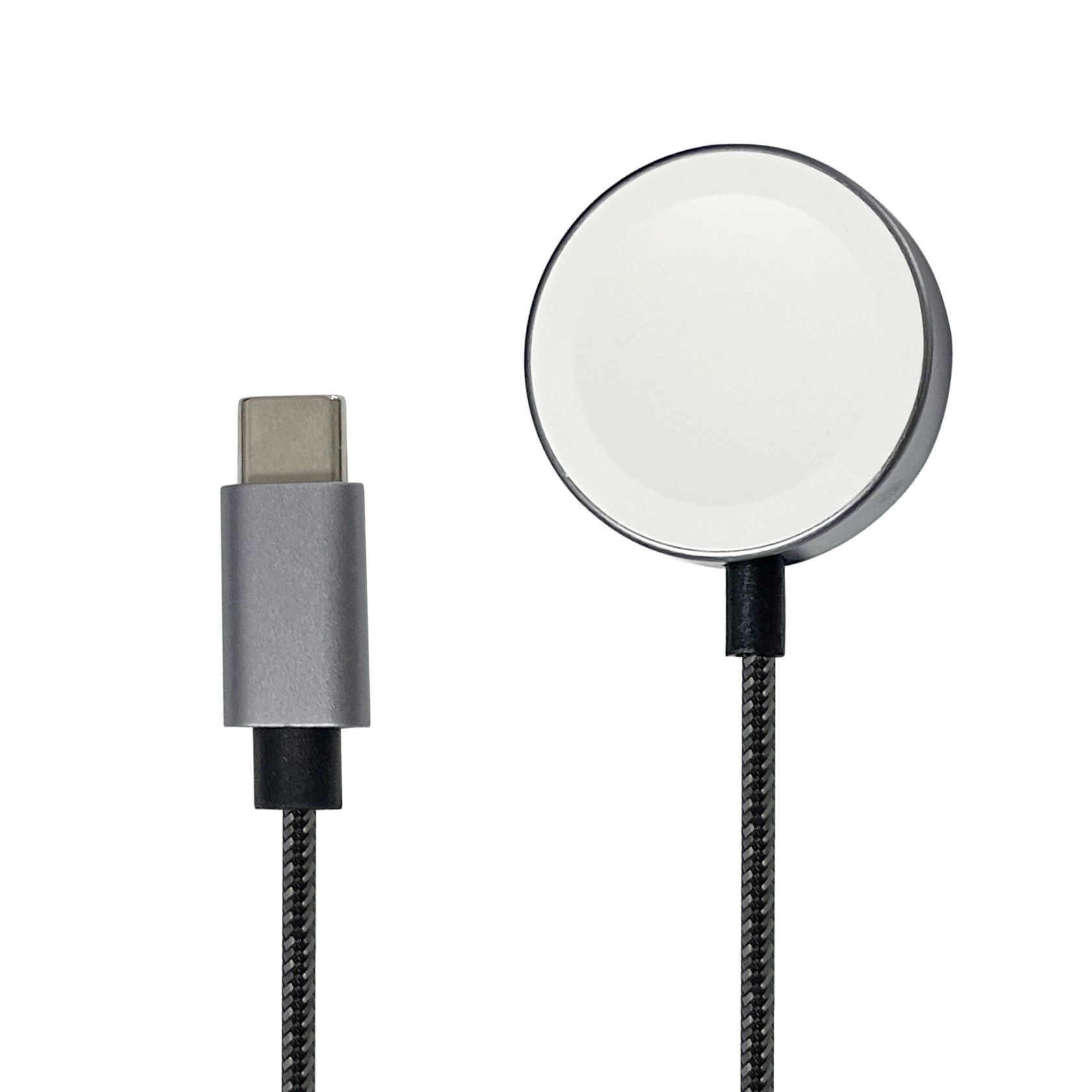 Smart Watch to USB C Fast Charging cable