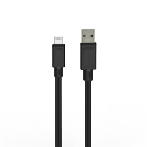 3 Meters USB-A to Mfi Lightning Power Delivery Fast Charge&Sync Cable