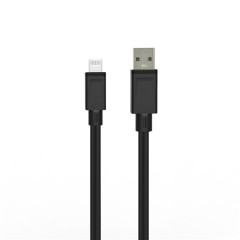 3 Meters USB-A to Mfi Lightning Power Delivery Fast Charge&Sync Cable