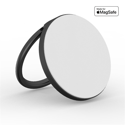 Magnetic Wireless Charger, 15W Wireless MagSafe Charger Compatible with iPhone 15/14/13/12 Series