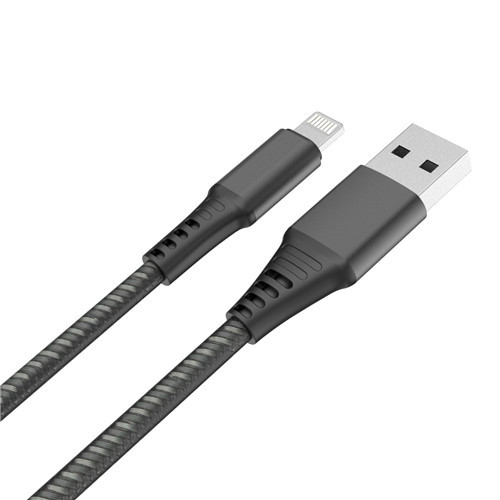 USB-A to Mfi Lightning Charge & Sync Cable