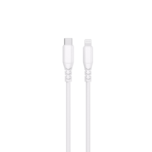 SUPER TOUGH MFi USB-C to Lightning C94 Charge & Sync Cable