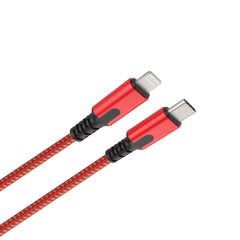MFi Inner Molded USB-C to Lightning C94 Power Delivery Cable