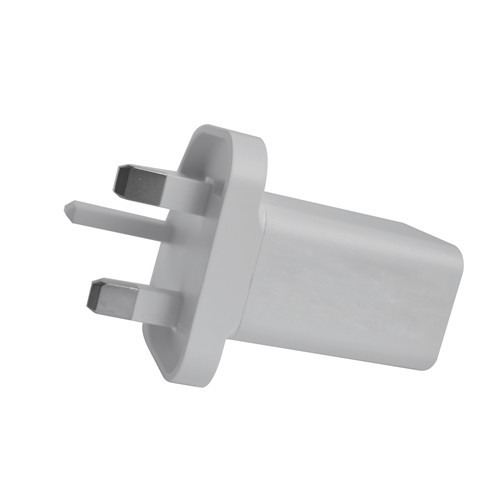 Compact 20W USB Type C Power Delivery Wall charger