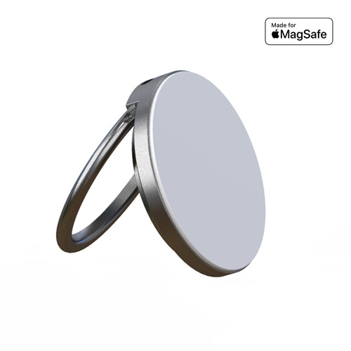 Magnetic Wireless Charger, 15W Wireless MagSafe Charger Compatible with iPhone 15/14/13/12 Series