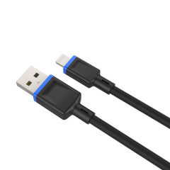 3 Meters USB-A to Mfi Lightning Power Delivery Fast Charge&Sync Cable