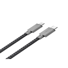 MFi USB C to Lightning 3Meter Braiding Cable