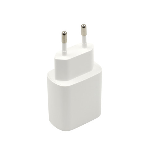 Compact 20W USB Type C Power Delivery Wall charger