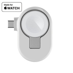 Apple Certified-Portable Apple Watch Charger Stand- FAST Charger