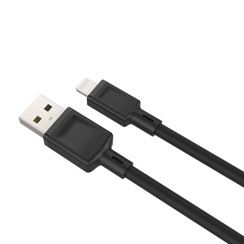 3 Meters USB-A to Mfi Lightning Power Delivery Fast Charge&Sync Cable