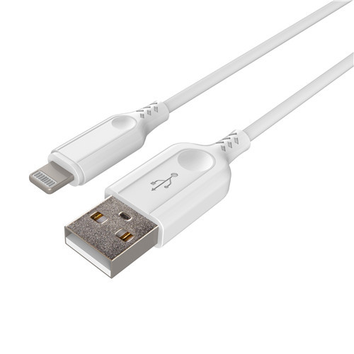 USB-A to Mfi Lightning Fast Charge USB Data Cable