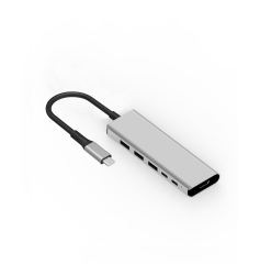 6 in 1 Instant Hub