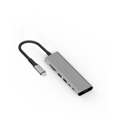 7 in 1 multi-functional Hub