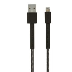 USB A to MFi Lightning 150000 times bending tested Cable with Durable Long SR